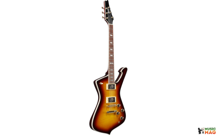 IBANEZ IC420FM VLS
