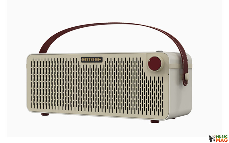 Hotone Audio Pulze Luna