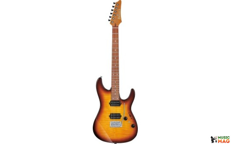 Ibanez AZ24S1F VLS