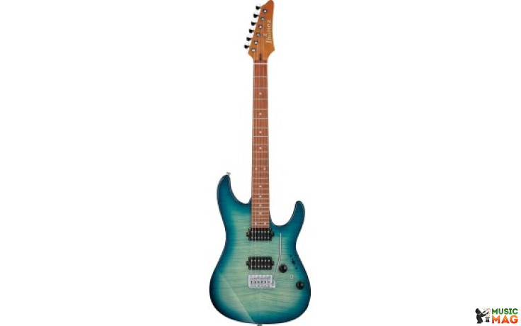 Ibanez AZ24S1F TXB