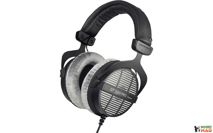 Beyerdynamic DT 990 PRO/80 ohms