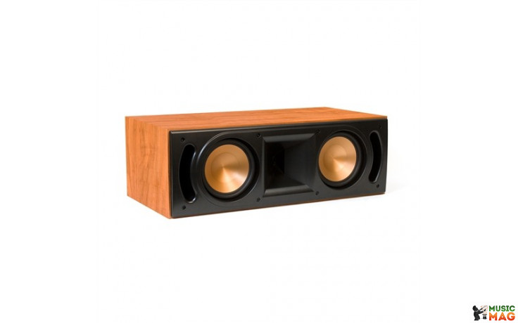 Klipsch Reference RC-62 II Cherry