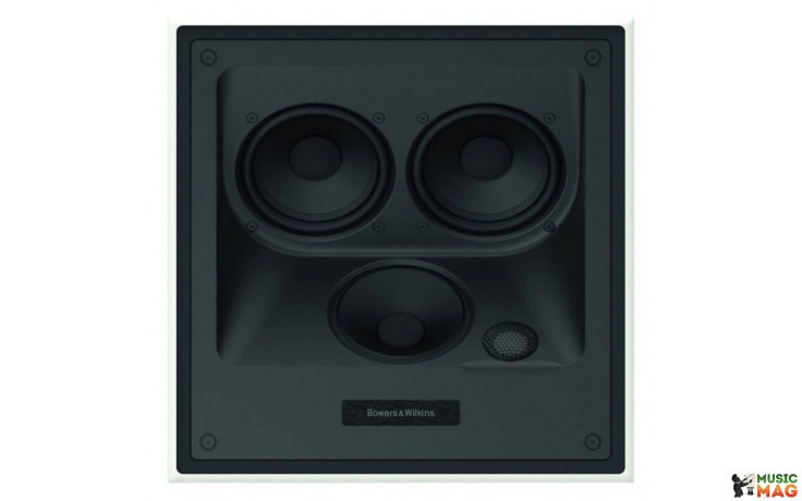 Bowers & Wilkins CCM7.3 S2