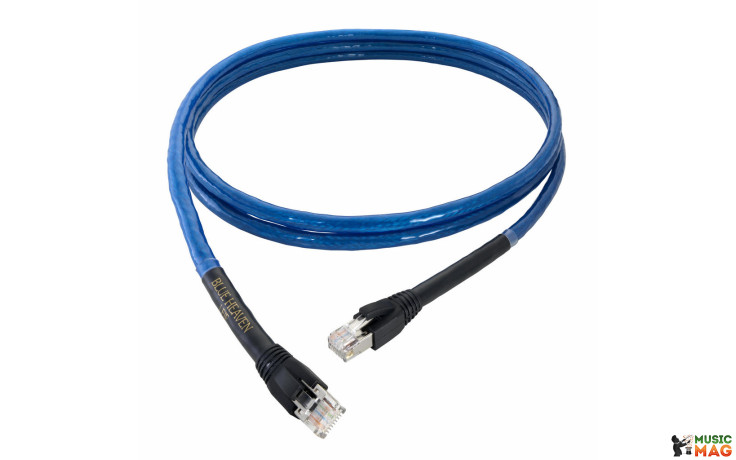 Nordost BLUE HEAVEN ETHERNET CABLE- 1m