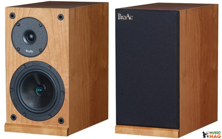 ProAc Response D1 Cherry
