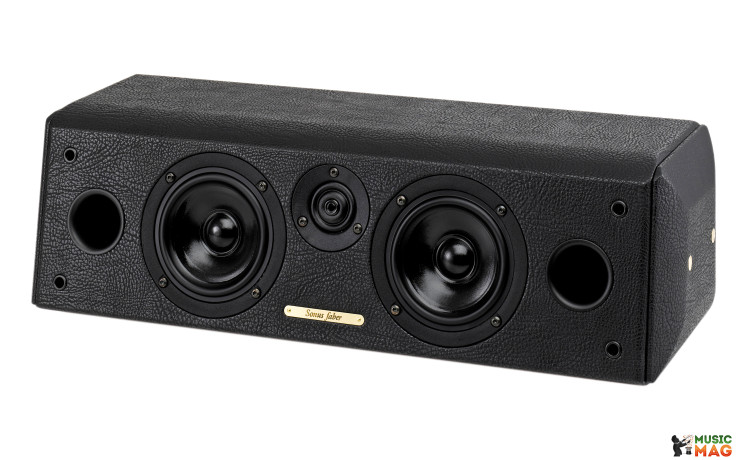 Sonus Faber Toy Speaker Black Lacquer outlet