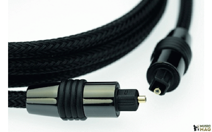 Silent Wire Serie 4 mk3 optical cable 2м