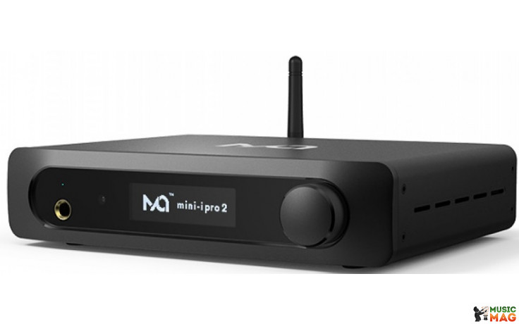Matrix Audio Mini-i Pro 2 Black