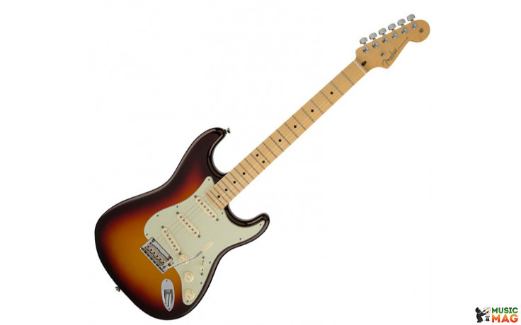 Fender AMERICAN DELUXE STRATOCASTER PLUS MN MY3T