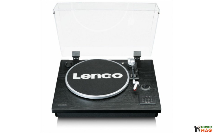Lenco LS-55BK