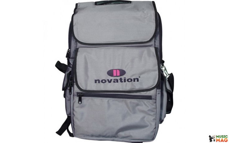 NOVATION 25-KEY SOFT BAG