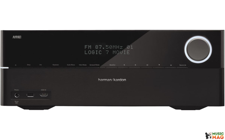 Harman Kardon AVR 270