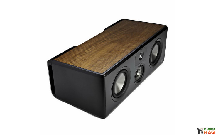 Polk Audio Legend L400 Brown Walnut