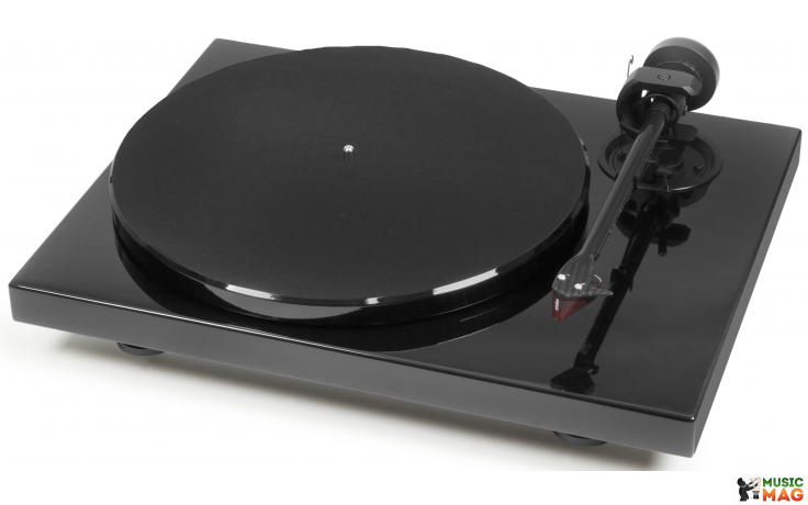 Pro-Ject 1XPRESSION CARBON (n/c) PIANO