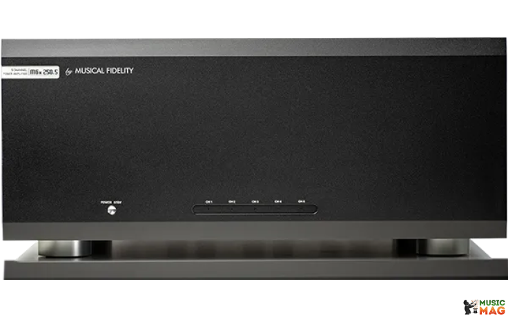 Musical Fidelity M6x 250.5