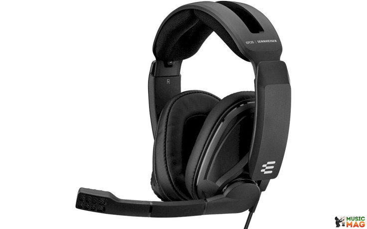 EPOS I SENNHEISER GSP 302