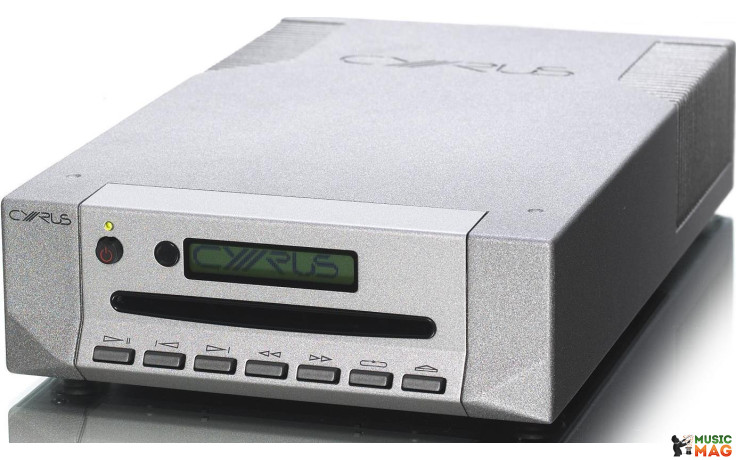 Cyrus CD T Quarts