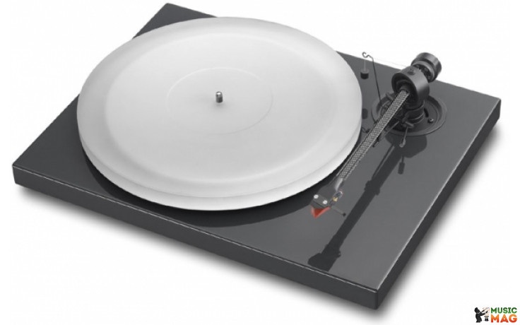Pro-Ject 1XPRESSION III (n/c) ANTHRAZIT