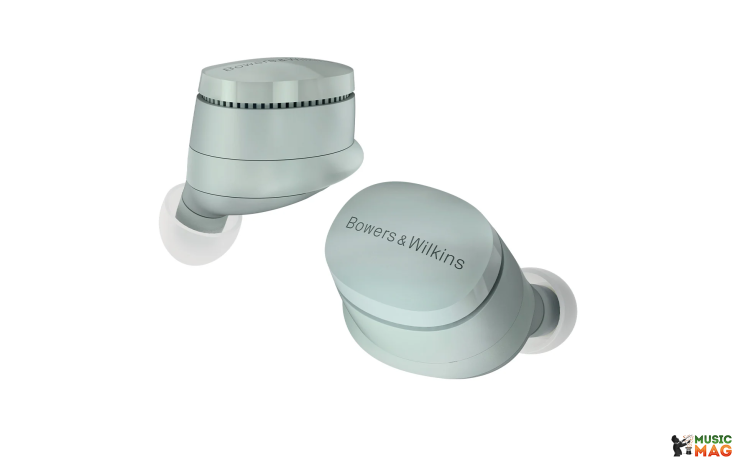 Bowers & Wilkins Pi 6 Forest Green