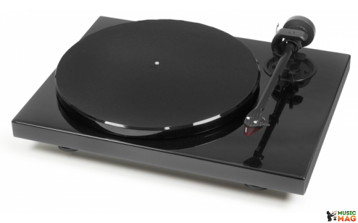Pro-Ject 1XPRESSION CARBON (2M-Red) PIANO