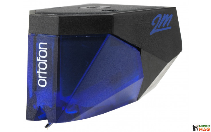 Ortofon cartridge 2M BLUE