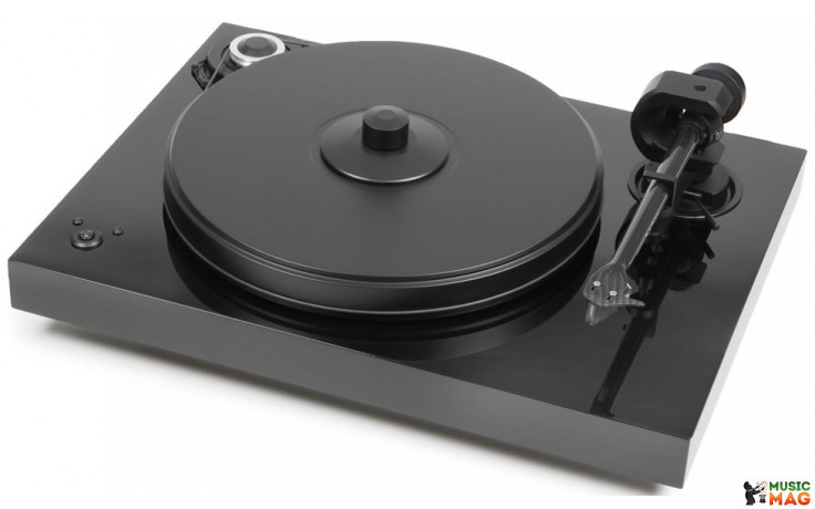 Pro-Ject 2XPERIENCE SB (n/c) - PIANO