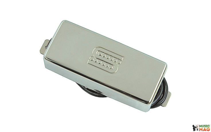 SEYMOUR DUNCAN SM-3B SEYMOURIZED MINI-HUMBUCKER BRIDGE