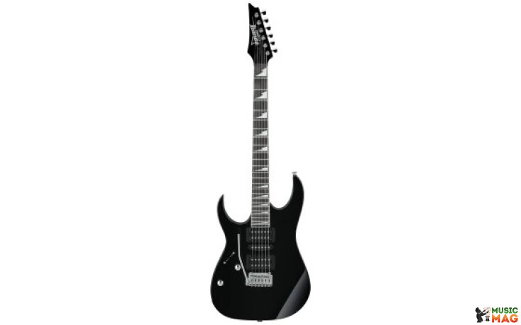 Ibanez GRG170DXL BKN