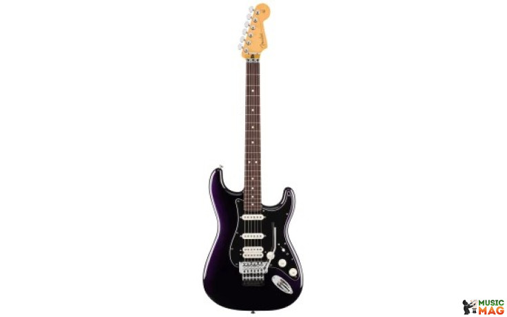 Fender Player II Modified Stratocaster HSS Floyd Rose RW Dusk