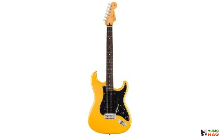 Fender Player II Modified Stratocaster HSS RW Sunshine Yellow
