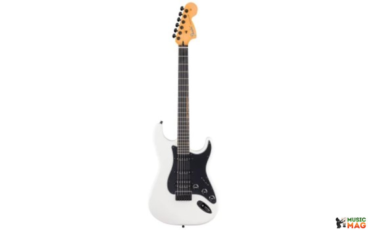 Fender Player II Limited Edition Advanced Stratocaster HSS HT Arctic White