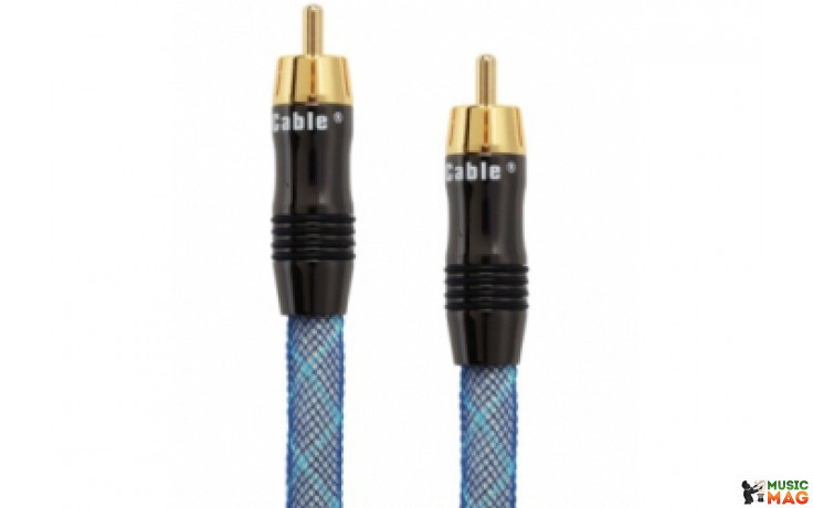 Real Cable-ESUB (1 RCA - 1 RCA ) 7M50