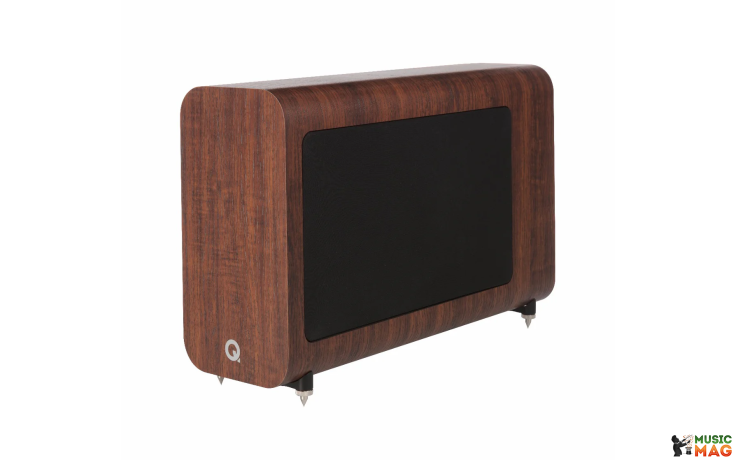 Сабвуфер Q Acoustics 3060S SUBWOOFER ENGLISH WALNUT (QA3562)