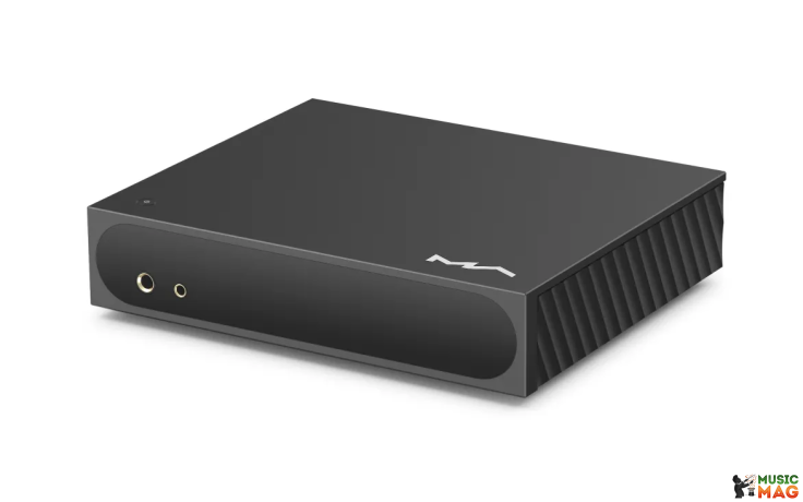Matrix Audio mini-i Pro 4 Black