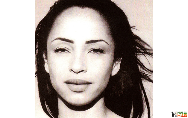 SADE - BEST OF SADE 2 LP Set 2010 (MOVLP130, 180 gr. REMASTER) GAT, MUSIC ON VINYL/EU MINT