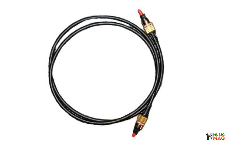 Straight Wire TOS-LINK OPTICAL (TOS0030) 3м