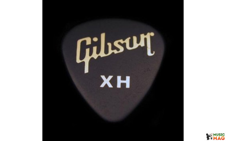 Gibson APRGG-74XH 1/2 GROSS BLACK STANDARD STYLE/EXTRA HEAVY