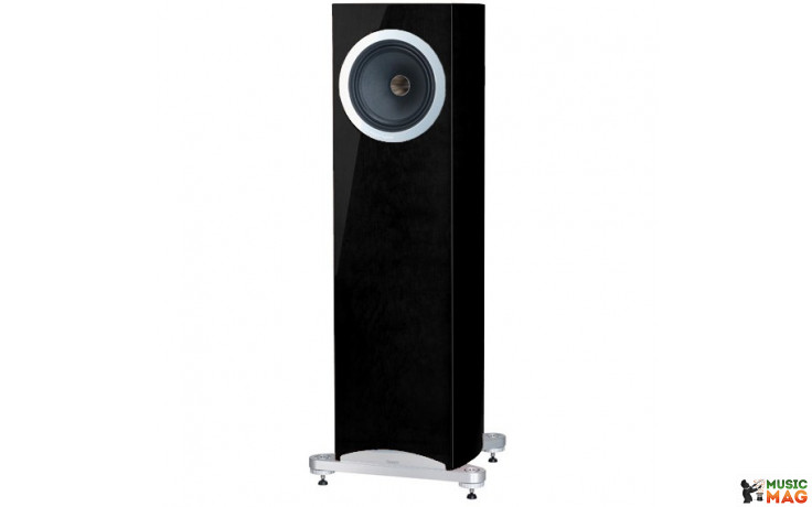 Tannoy Definition DC10A High Gloss Black