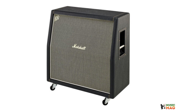 Marshall 1960AHW
