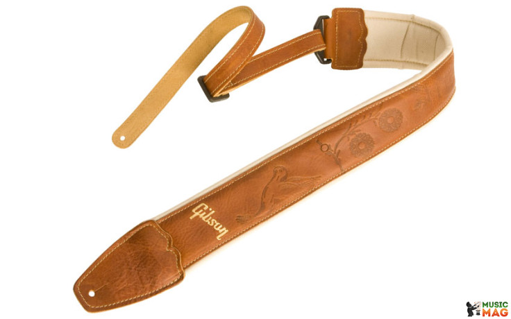 Gibson MONTANA STRAP TAN