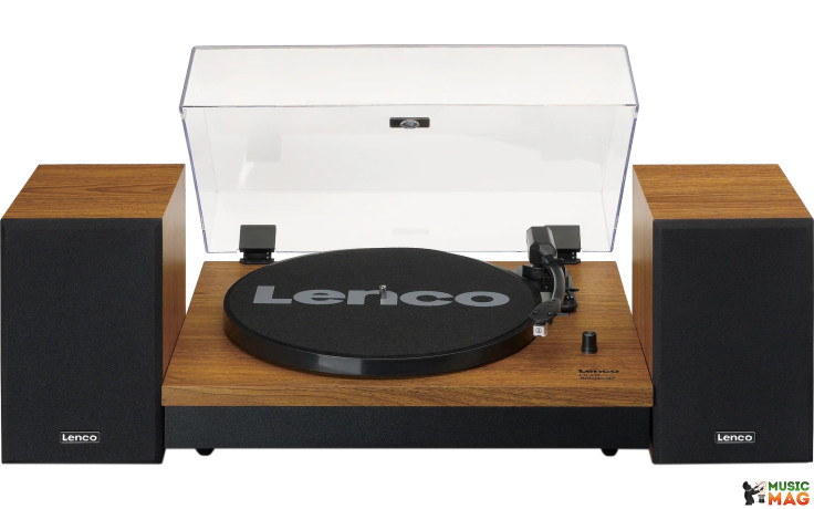 Lenco LS-310WD