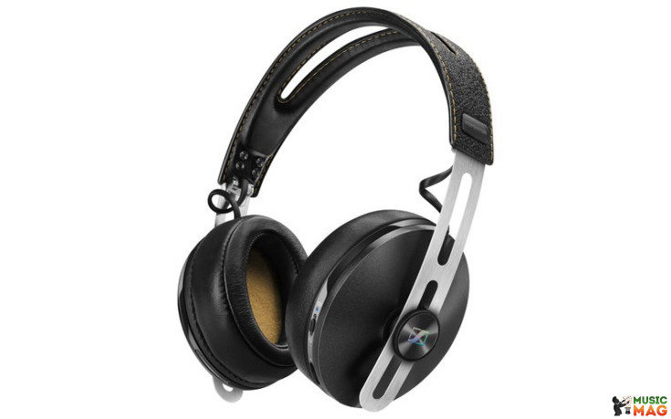 SENNHEISER MOMENTUM M2 AEBT BLACK