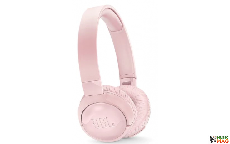 JBL Tune600BTNC Pink (JBLT600BTNCPIK)