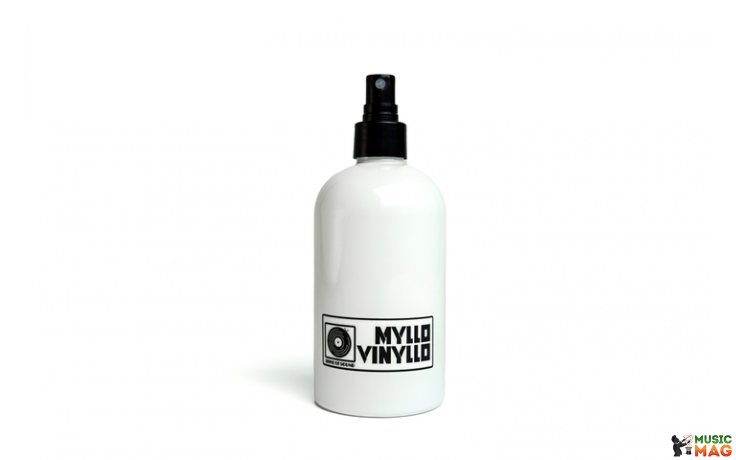 Myllo Vinyllo Cleaning Solution 350 мл