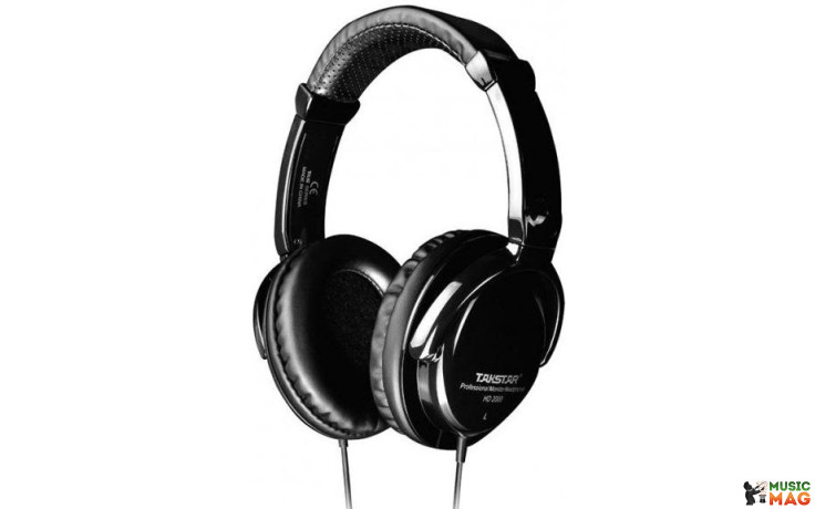 Takstar HD2000 Black