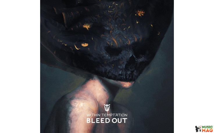 Within Temptation - Bleed Out (2023) Vinyl 2LP Set