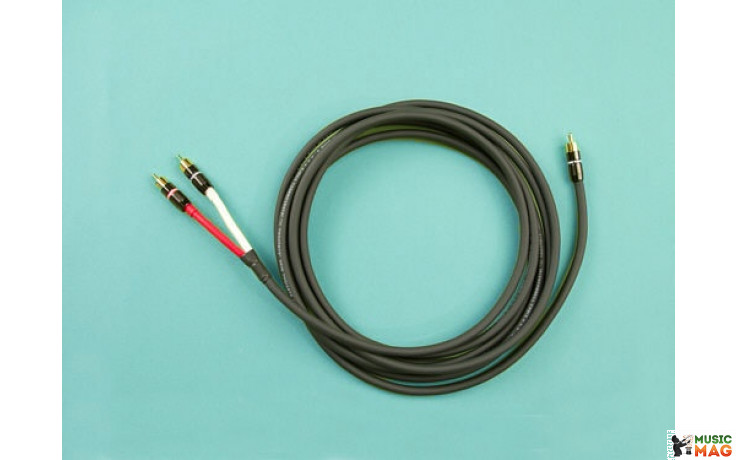 Straight Wire Symphony II Subwoofer cable (SYMSUB6) 6м