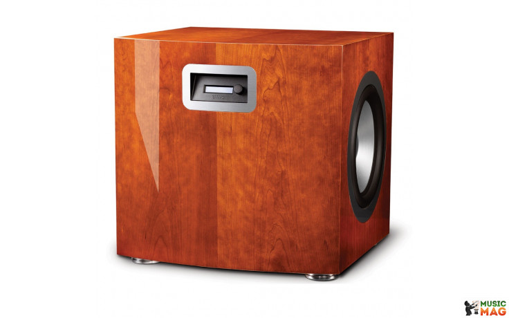 Tannoy Definition Subwoofer High Gloss Cherry