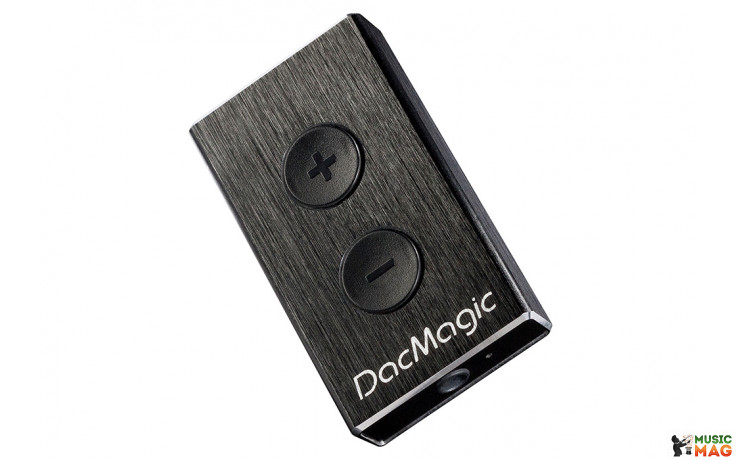 Cambridge Audio DacMagic XS USB DAC Black