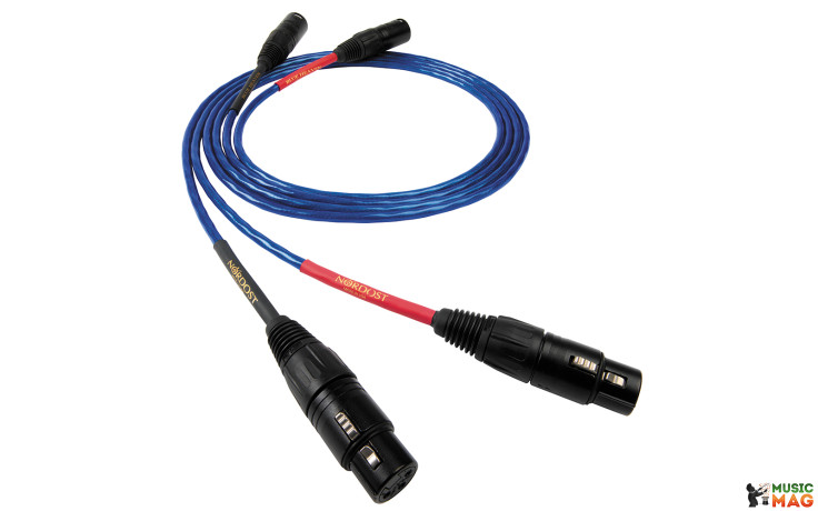 Nordost Blue Heaven (XLR-XLR) 1,5m